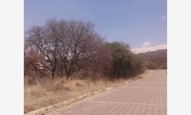 Terreno en Venta Fincas en Haras del Bosque - Puebla