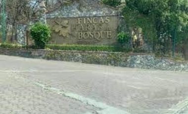 Terreno en Venta Fincas en Haras del Bosque - Puebla
