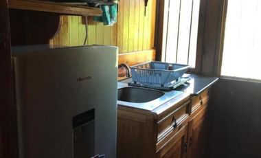 Cabaña en renta en Pátzcuaro, Michoacán