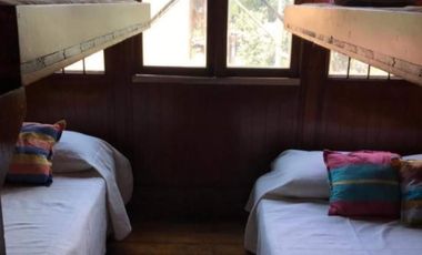 Cabaña en renta en Pátzcuaro, Michoacán