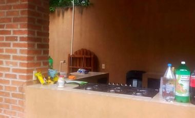 Cabaña en renta en Pátzcuaro, Michoacán