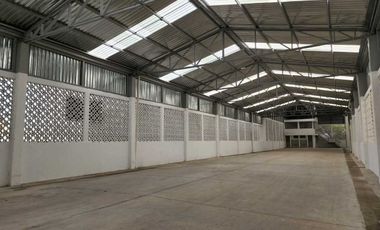 Bodega en Venta Tampico cerca de aereopuerto