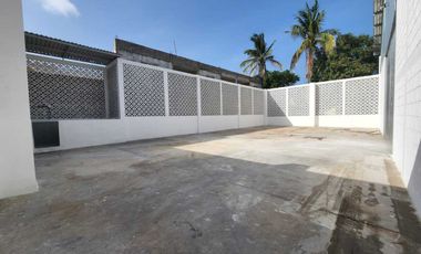 Bodega en Venta Tampico cerca de aereopuerto