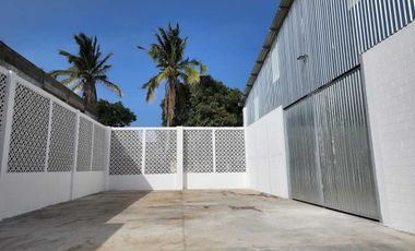 Bodega en Venta Tampico cerca de aereopuerto