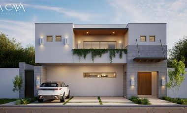 Casa en venta en Gómez Palacio, Durango