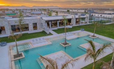 Casa en venta en Gómez Palacio, Durango