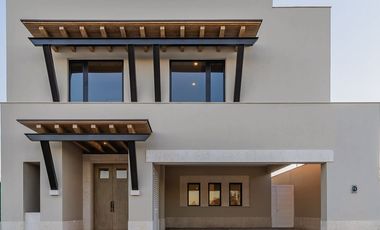 Casa en venta en Gómez Palacio, Durango