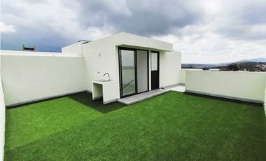 Casa en venta en Pachuquilla, Mineral de la Reforma, Hidalgo