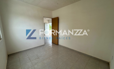 Departamentos Nuevos en Venta en el Fracc. Bosques del Sur, Colima