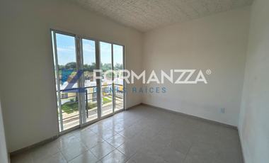 Departamentos Nuevos en Venta en el Fracc. Bosques del Sur, Colima