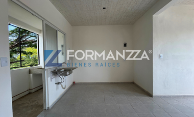 Departamentos Nuevos en Venta en el Fracc. Bosques del Sur, Colima