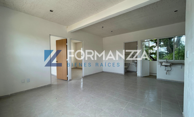 Departamentos Nuevos en Venta en el Fracc. Bosques del Sur, Colima