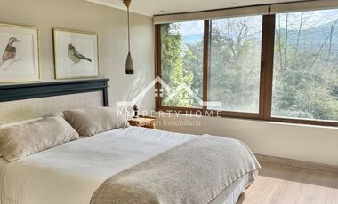 VENTA CASA EN PIEDRA ROJA. MEDITERRANEA 5 DORMITORIOS