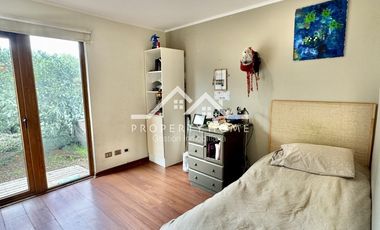 VENTA CASA EN PIEDRA ROJA. MEDITERRANEA 5 DORMITORIOS