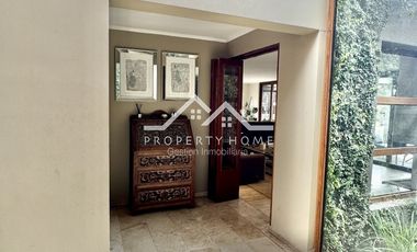 VENTA CASA EN PIEDRA ROJA. MEDITERRANEA 5 DORMITORIOS