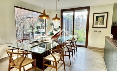 VENTA CASA EN PIEDRA ROJA. MEDITERRANEA 5 DORMITORIOS