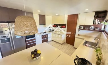 VENTA CASA EN PIEDRA ROJA. MEDITERRANEA 5 DORMITORIOS