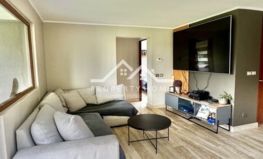 VENTA CASA EN PIEDRA ROJA. MEDITERRANEA 5 DORMITORIOS