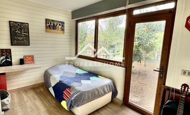 VENTA CASA EN PIEDRA ROJA. MEDITERRANEA 5 DORMITORIOS