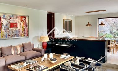 VENTA CASA EN PIEDRA ROJA. MEDITERRANEA 5 DORMITORIOS