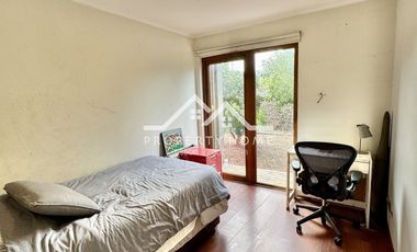 VENTA CASA EN PIEDRA ROJA. MEDITERRANEA 5 DORMITORIOS