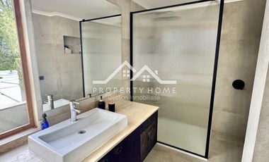 VENTA CASA EN PIEDRA ROJA. MEDITERRANEA 5 DORMITORIOS