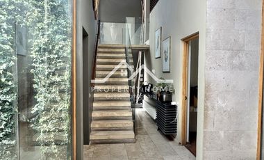 VENTA CASA EN PIEDRA ROJA. MEDITERRANEA 5 DORMITORIOS