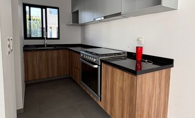 Casa en Renta en San Agustin ,Tlajomulco de Zuñiga , Jalisco