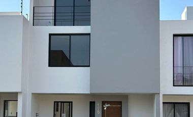 Casa en Renta en San Agustin ,Tlajomulco de Zuñiga , Jalisco