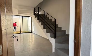 Casa en Renta en San Agustin ,Tlajomulco de Zuñiga , Jalisco