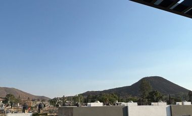 Casa en Renta en San Agustin ,Tlajomulco de Zuñiga , Jalisco
