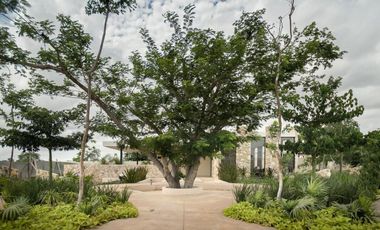 CASA EN VENTA EN MERIDA, YUCATAN.