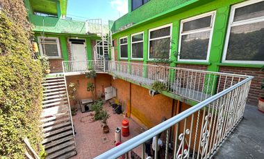 EDIFICIO EN VENTA EN ECATEPEC