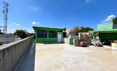 EDIFICIO EN VENTA EN ECATEPEC