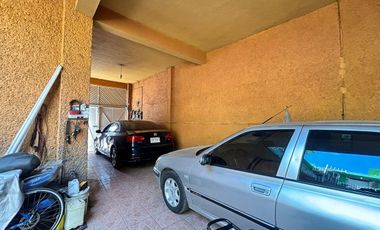 EDIFICIO EN VENTA EN ECATEPEC