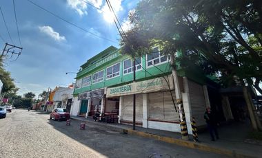 EDIFICIO EN VENTA EN ECATEPEC