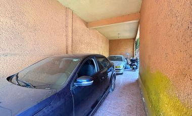 EDIFICIO EN VENTA EN ECATEPEC