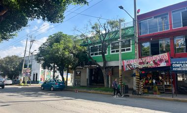 EDIFICIO EN VENTA EN ECATEPEC
