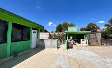 EDIFICIO EN VENTA EN ECATEPEC