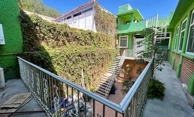 EDIFICIO EN VENTA EN ECATEPEC