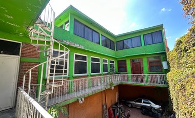 EDIFICIO EN VENTA EN ECATEPEC