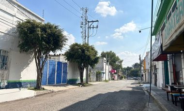 EDIFICIO EN VENTA EN ECATEPEC