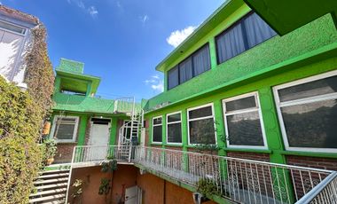 EDIFICIO EN VENTA EN ECATEPEC
