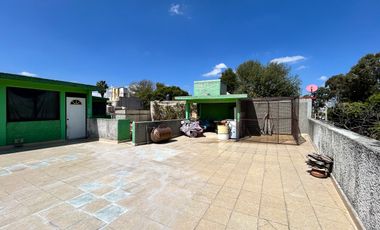 EDIFICIO EN VENTA EN ECATEPEC