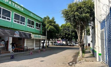 EDIFICIO EN VENTA EN ECATEPEC