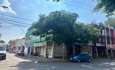 EDIFICIO EN VENTA EN ECATEPEC