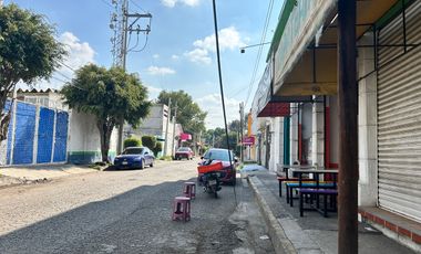 EDIFICIO EN VENTA EN ECATEPEC