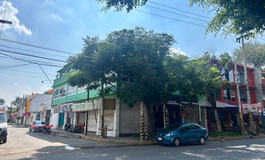 EDIFICIO EN VENTA EN ECATEPEC