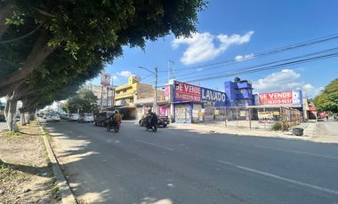 EDIFICIO EN VENTA EN ECATEPEC