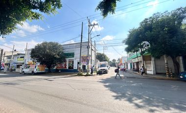 EDIFICIO EN VENTA EN ECATEPEC